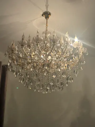 Chandeliers for sale