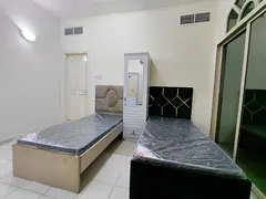 Single Bed Space for Rent in Bur Dubai, Al Raffa – Rolla Street