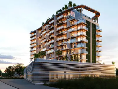 Modern Studio | Available Soon | Spacious