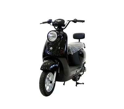 Vespa Style Fashion Electric Bike GW02