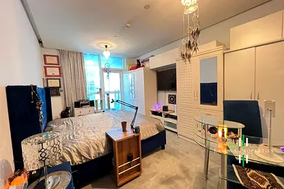 ICONIC 23 MARINA | 2 BHK+MAID'S ROOM | STUDY