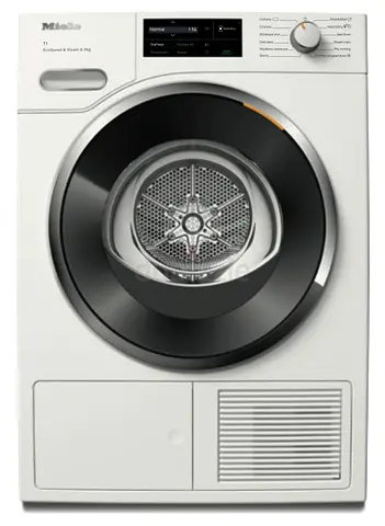 Miele dryer brand new
