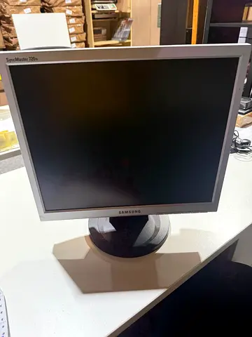 pc monitor