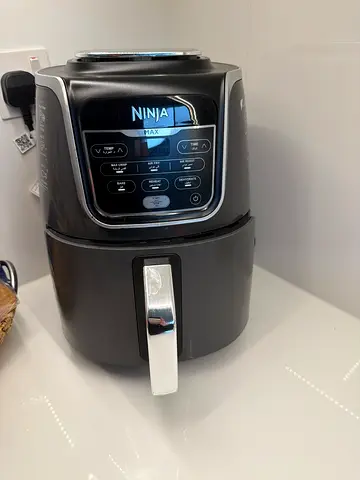 Ninja Air Fryer - Compact, Used (Good Condition)