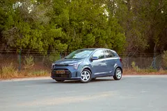 2024 KIA Picanto