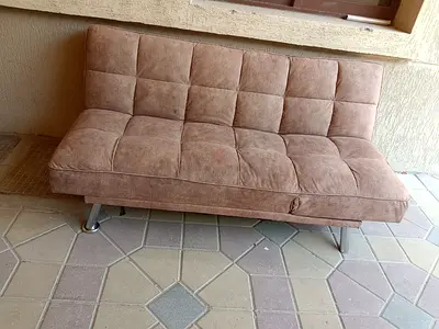 Sofa plus bed
