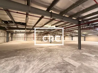 21,569 Sq. Ft | 84 kW Power | Prime DIP 2 Location
