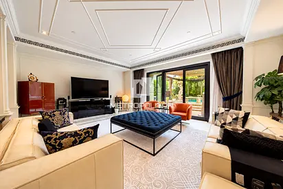Luxury Living | Private Pool | Low Floor