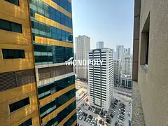 Large Residence with Balcony & Open View | 2 Months Free + Flexible Payments | Pool, Gym & Free Main