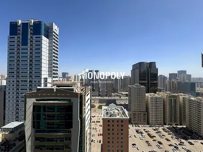 صيانة مجانية | ١٠ أيام مجانية | مسبح وصالة ألعاب رياضية | شرفة | موقع مميز