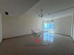 2 master BR, built-in wardrobes, free AC, parking, gym, pool, year-round maintenance, prime location
