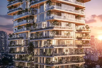 BIGGEST LAYOUT | Low Premium | Nice Views