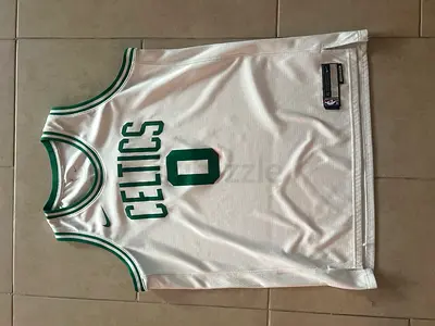 CELTICS JERSEY
