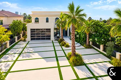 Refined luxury | Renovated | 5 bedrooms