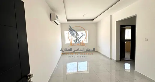 1-Bedroom Apartment with Balcony for Annual Rent in Al Nuaimiya 2 Ajman