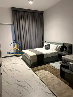 Stylish Studio - Modern Interiors - Prime Location