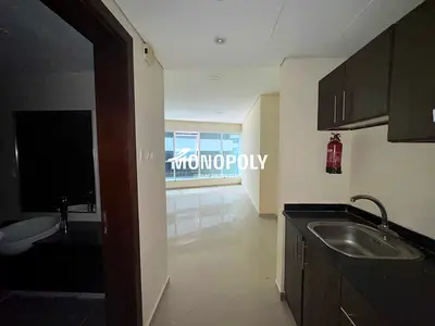 Move In Now : Studio on Al Taawun Street | 1 Month Free +Gym and Pool Free