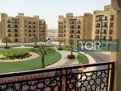 Studio | Balcony | Emirates | International City