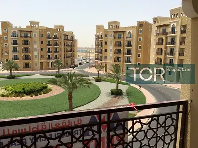 Studio | Balcony | Emirates | International City