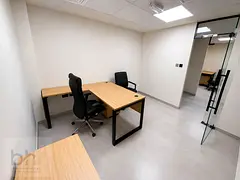 Fully Furnished Premium Office