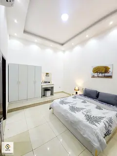 Ready To Move In