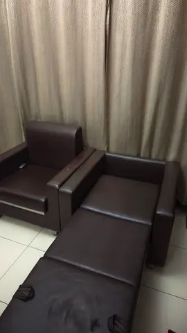 Sofa bed