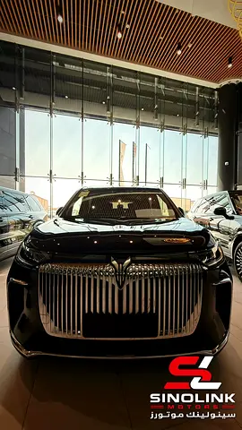 Voyah Dreamer 2026 Luxury Chinese Specs