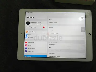 Ipad air1st generation