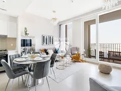 2BR Fully Furnished | Creek Views | Ready to Move