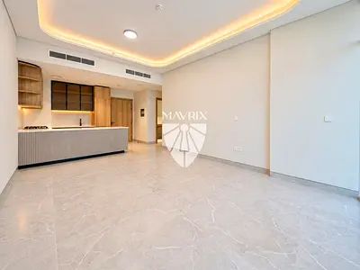 Park View | Brand New Flat | Ready To Move