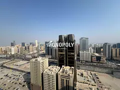Spacious 3BR Apartment with Open View & Built-in Wardrobes | 30 Days Free | Free Gym, Pool & Mainten