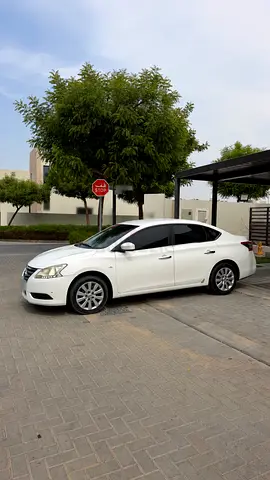 Nissan Sentra 2020 GCC Specs