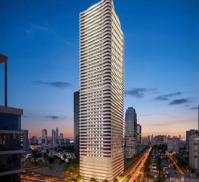 2-Bedroom Apartment for Sale at ONE 678 Residences – Al Amerah, Ajman | Sheikh Mohammed Bin Zayed Road