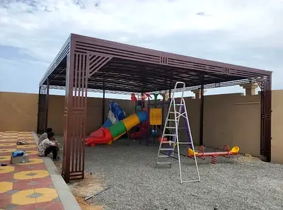 Pergola