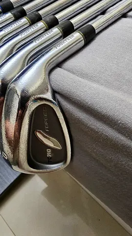 Golf Iron Set