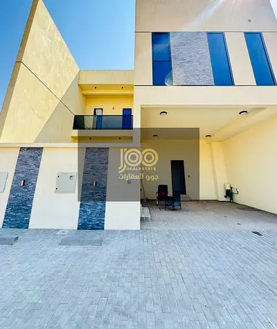 🏡 Townhouse for Annual Rent Near Umm Al Quwain University | 4 Master Bedrooms | AED 80,000 Final