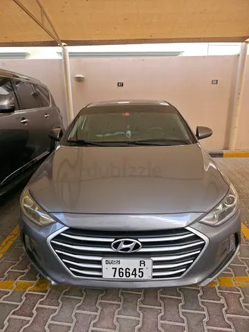 2018 Hyundai Elantra SEL - American Specs | Well Maintained