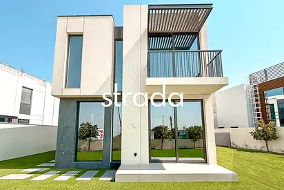 Standalone Villa | Single Row | Genuine Listing