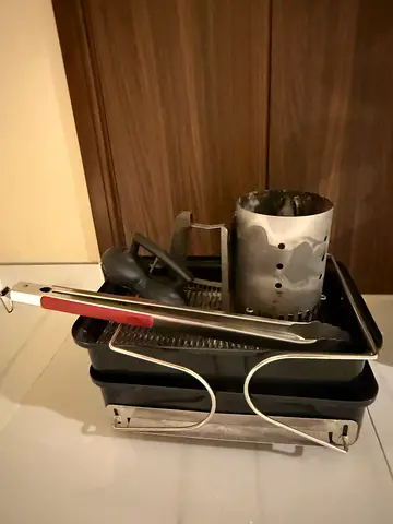 grill Weber