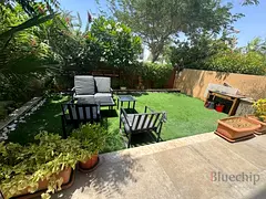 Private Garden | Spacious Layout | Great Location