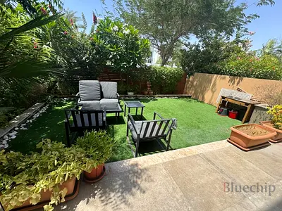 Private Garden | Spacious Layout | Great Location