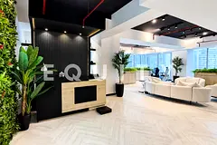 Turn-Key | Luxury Fit Out | Fitted and Furnished