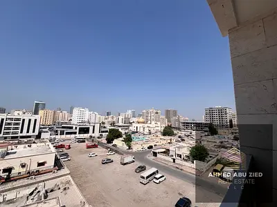 Brand New - 1st Occupancy - 1 Master BR - Wardrobes - Central AC+Inverter - Near All - Balcony - Family Building - Cheap Price