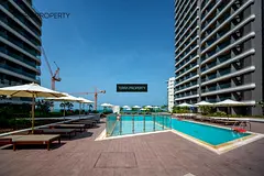 Spacious 1BR Home in Bayviews Mina Al Arab RAK
