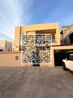 5 Master Bedroom Villa for Rent in Al Yasmeen, Ajman | AED 100K