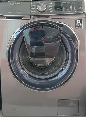 Washing machine for sale