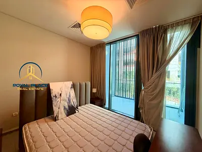 Spacious Studio | Furnished | Prime Location