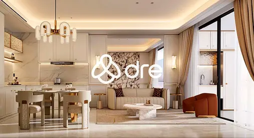 2BR Apartment | Furnished | Skyline & Park Views | Yigo Luxe DSO