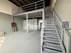 Road Facing Warehouse Near Ajman Car Souq For Rent In Jurf Industrial Area 1 Ajman