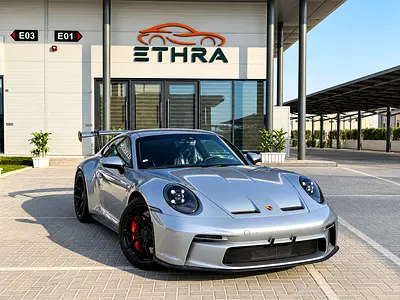 Low Km | Porsche GT3 | Front Lift | Bose Sound System